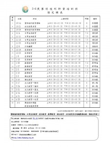 桃園3期